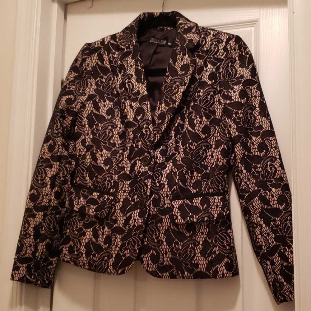 New York & Company Blazer